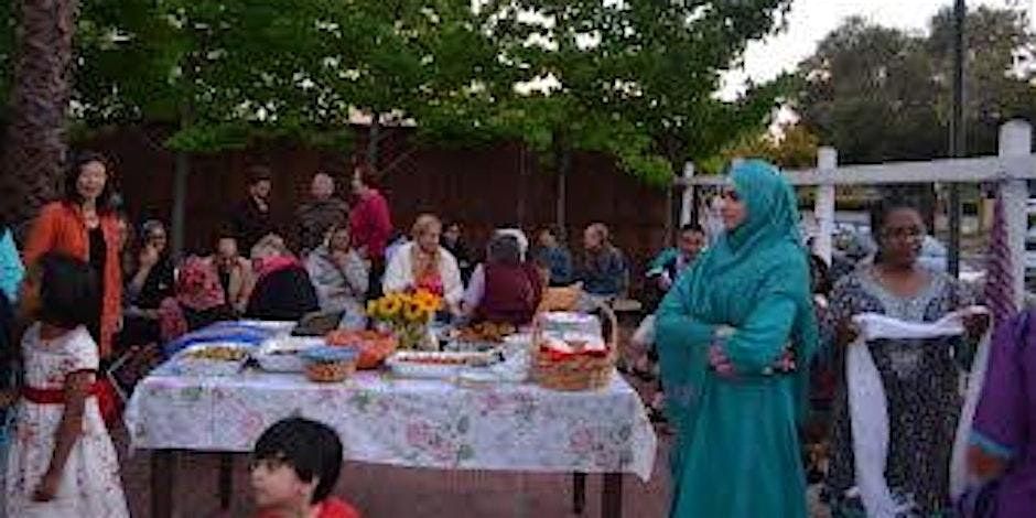 Interfaith Iftar Dinner