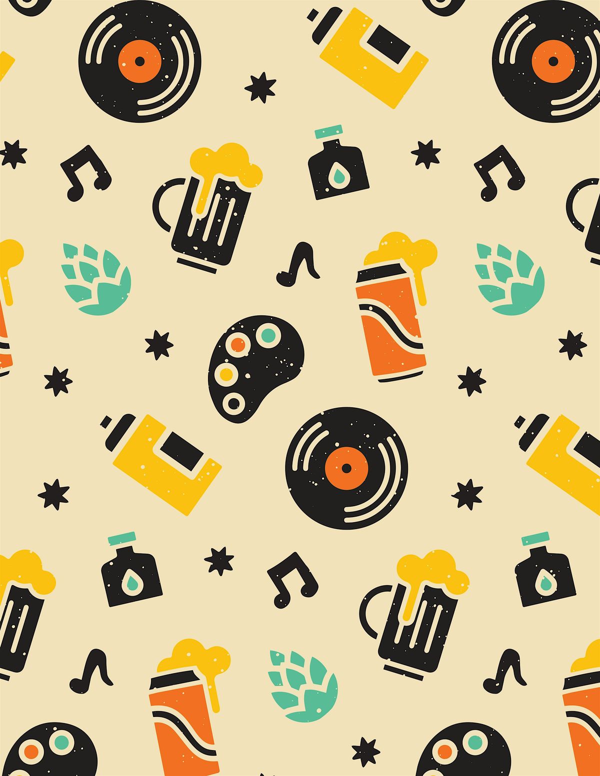 2025 Brewed Arts Festival