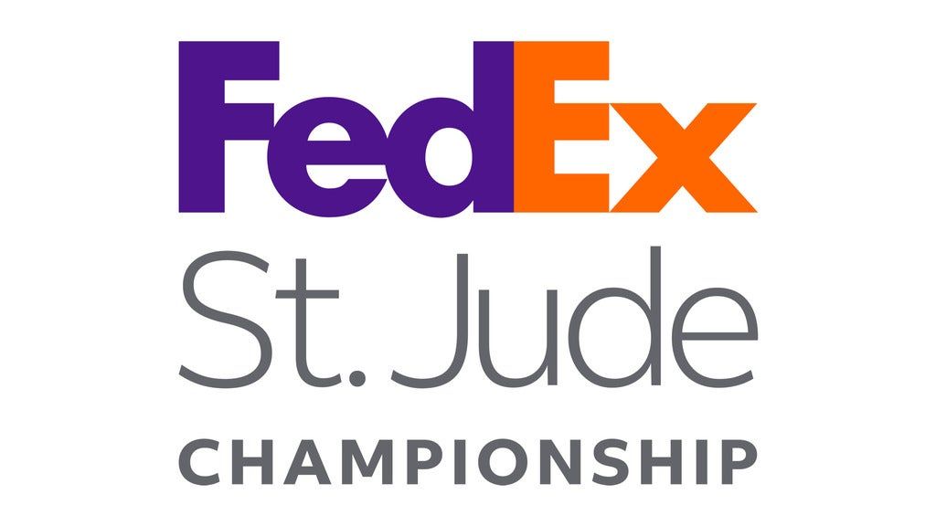 FedEx St. Jude Championship Saturday Tickets, TPC Southwind, Memphis
