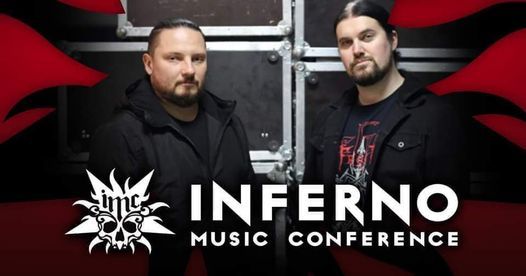 Live Inferno Metal Festival 2021