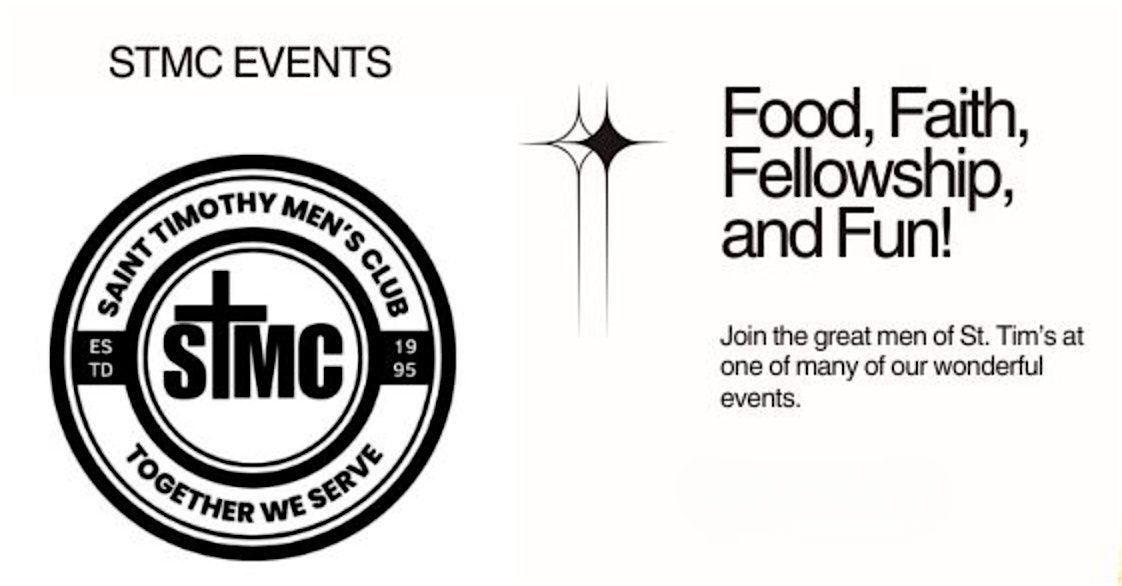 STMC - October 2025 Event