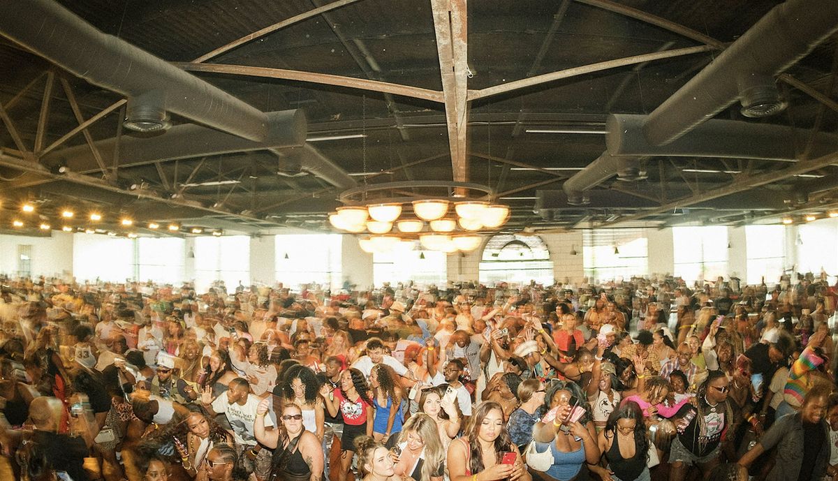 Brunch & Beats (October 2025)