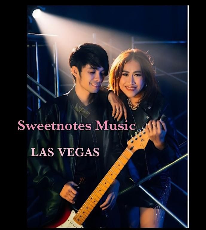 Sweetnotes Music