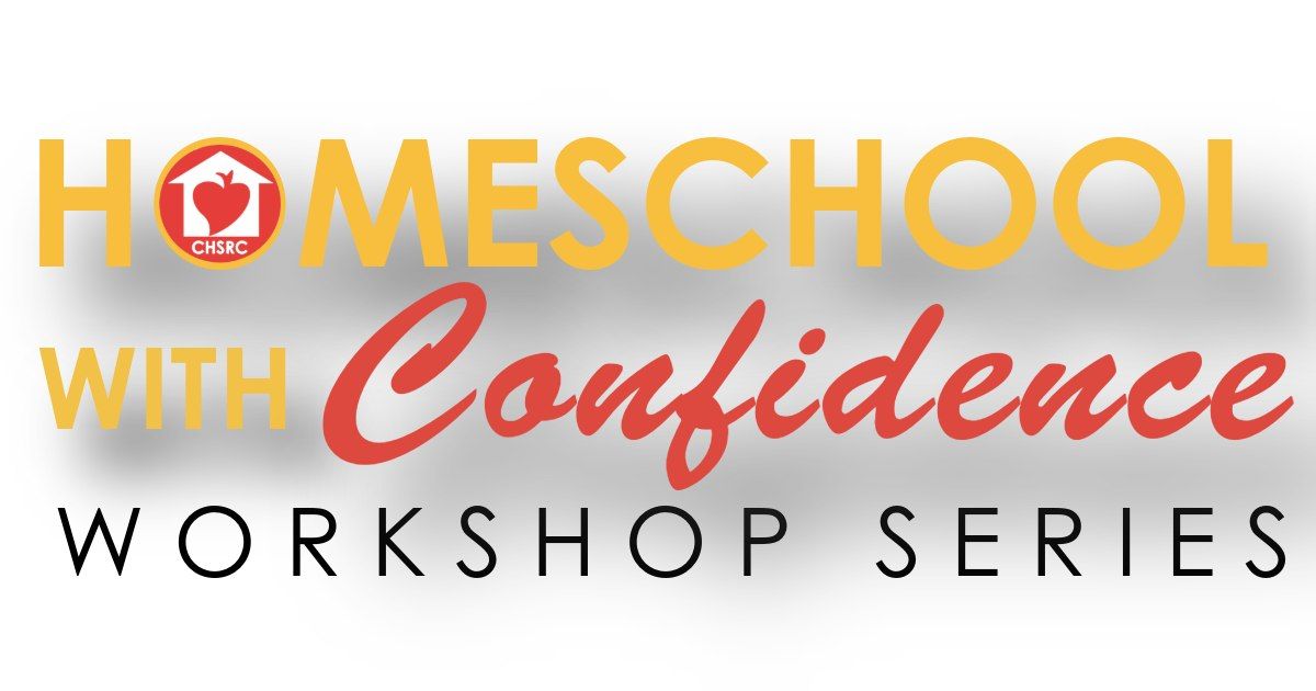 Homeschool with Confidence- Starting Mid-year