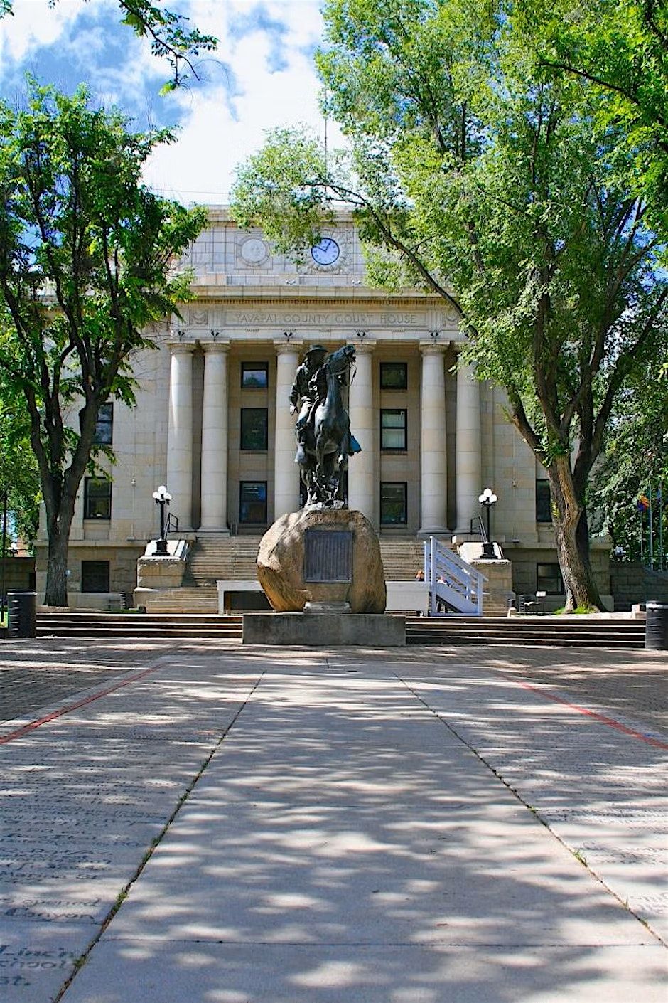 A Date Night Adventure! - Uncovering Prescott's Historical Treasures