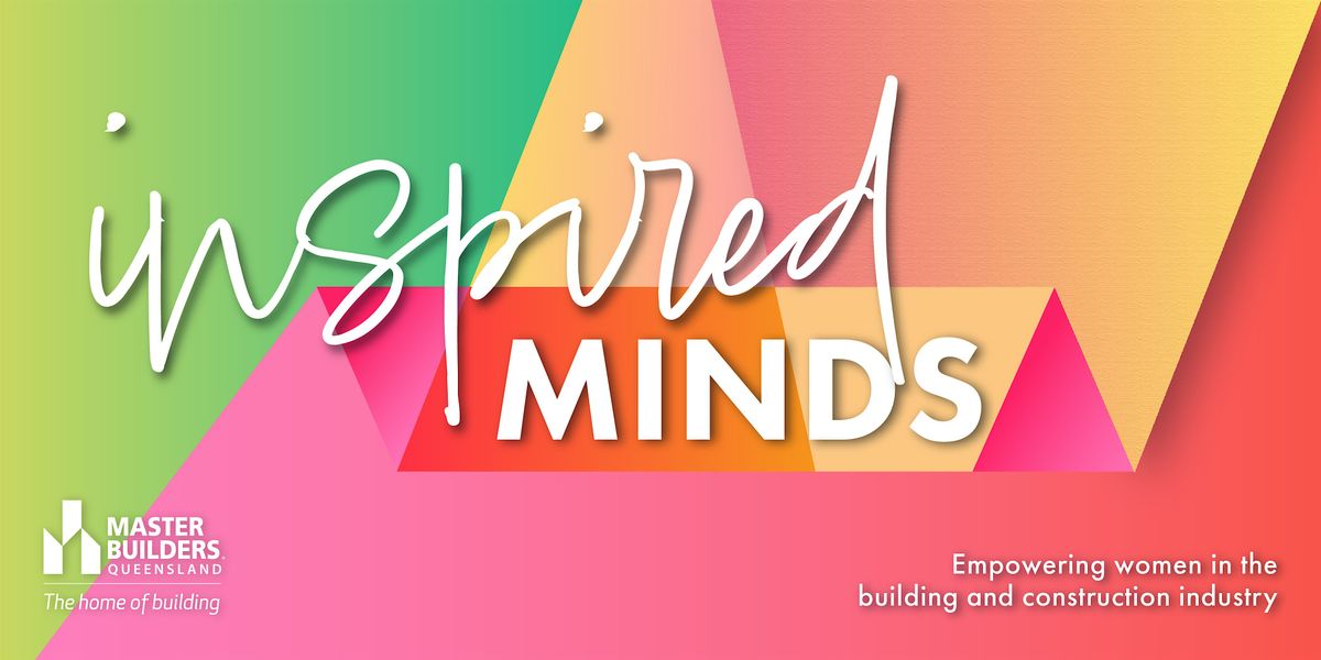 Brisbane Inspired Minds Lunch