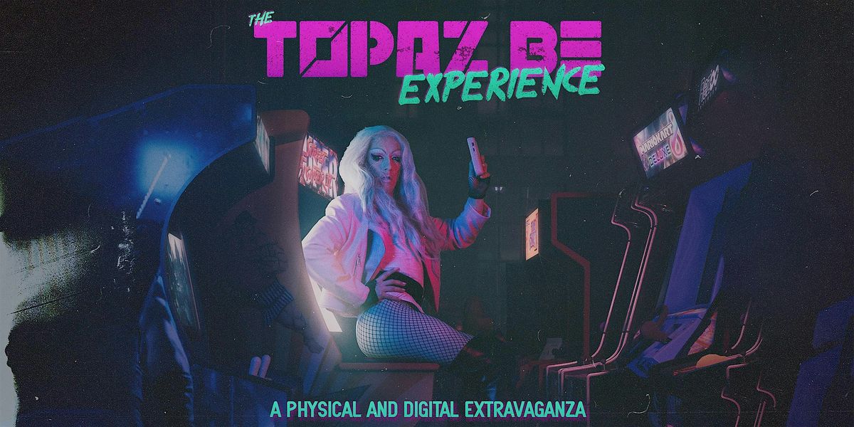 The Topaz Be Experience