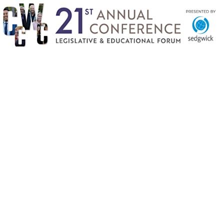 CCWC 21st Annual Conference