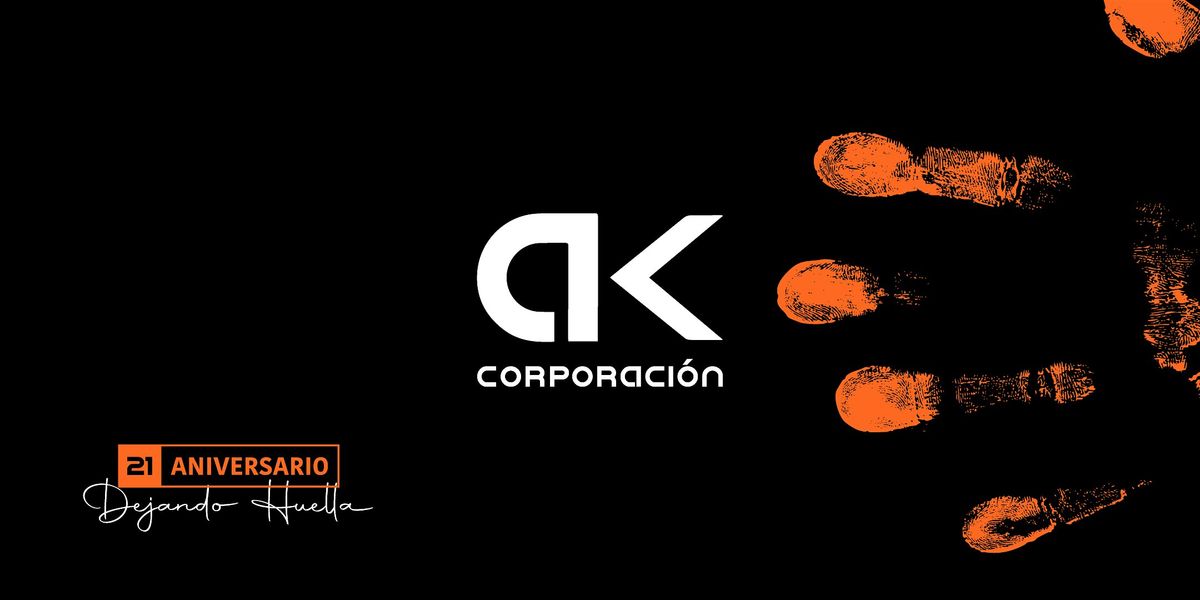 21 Aniversario Ak Corporaci\u00f3n