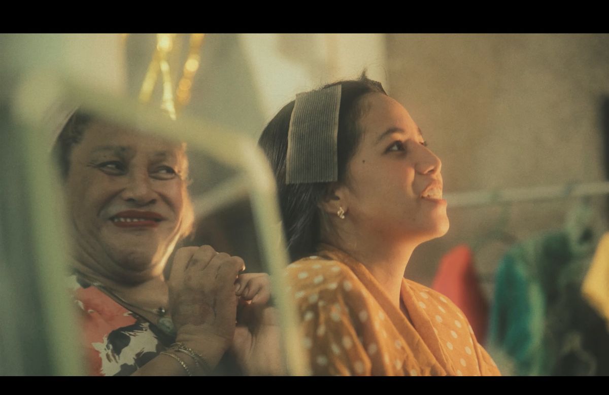 2025 Diwa Filipino Film Fest - Mga Kulay ng Bahaghari (LGBTQ+ Showcase)