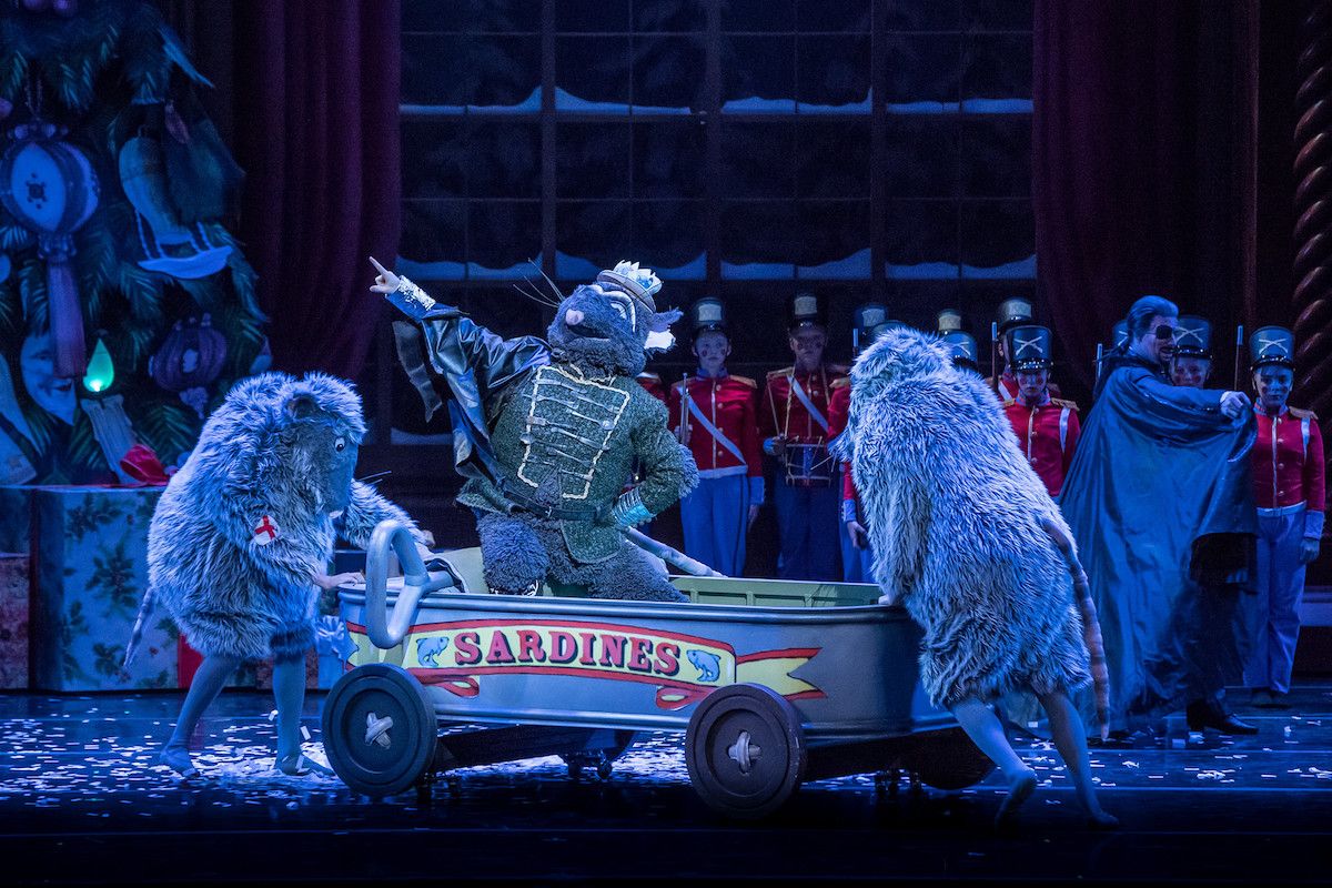 The Nutcracker - Kansas City