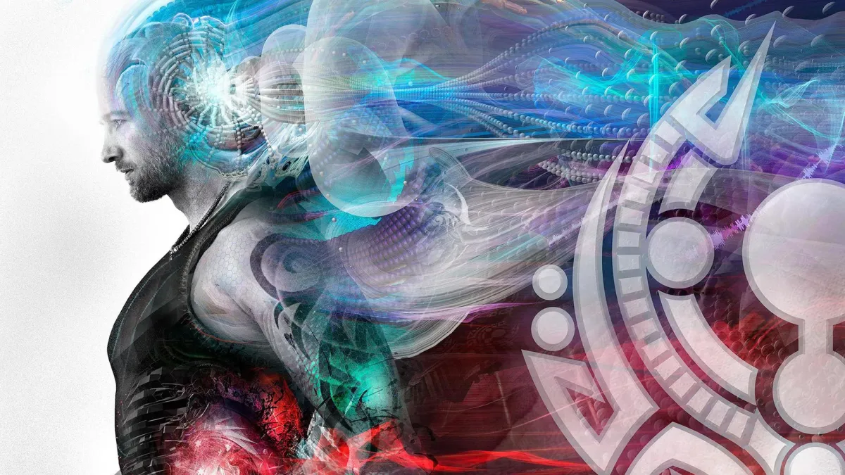 Phutureprimitive, Bluetech, Twerkaba in Seattle
