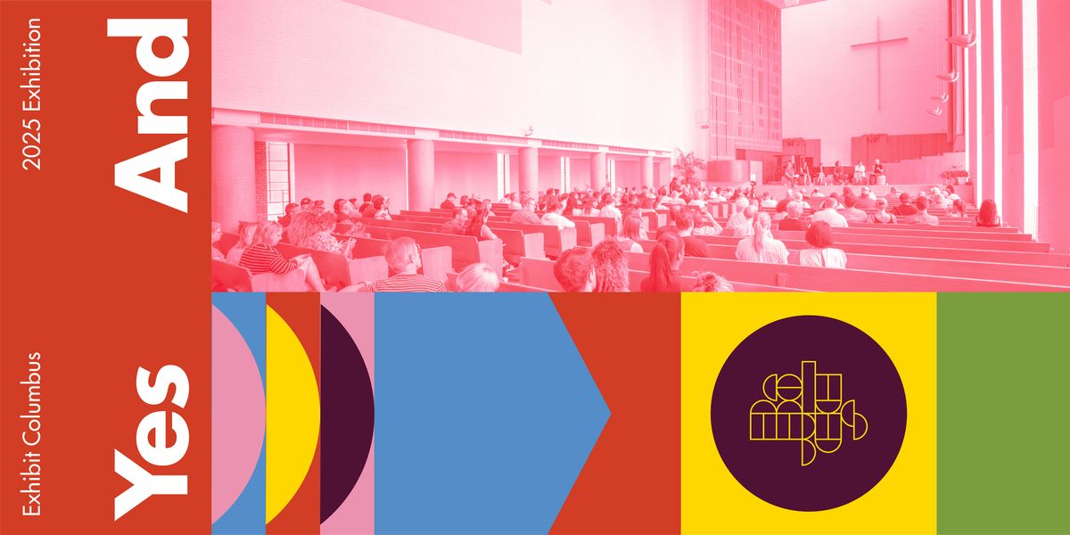 Yes And: Opening Day Curatorial Conversation