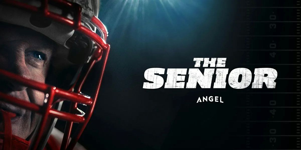 Free Movie for Seniors: The Senior