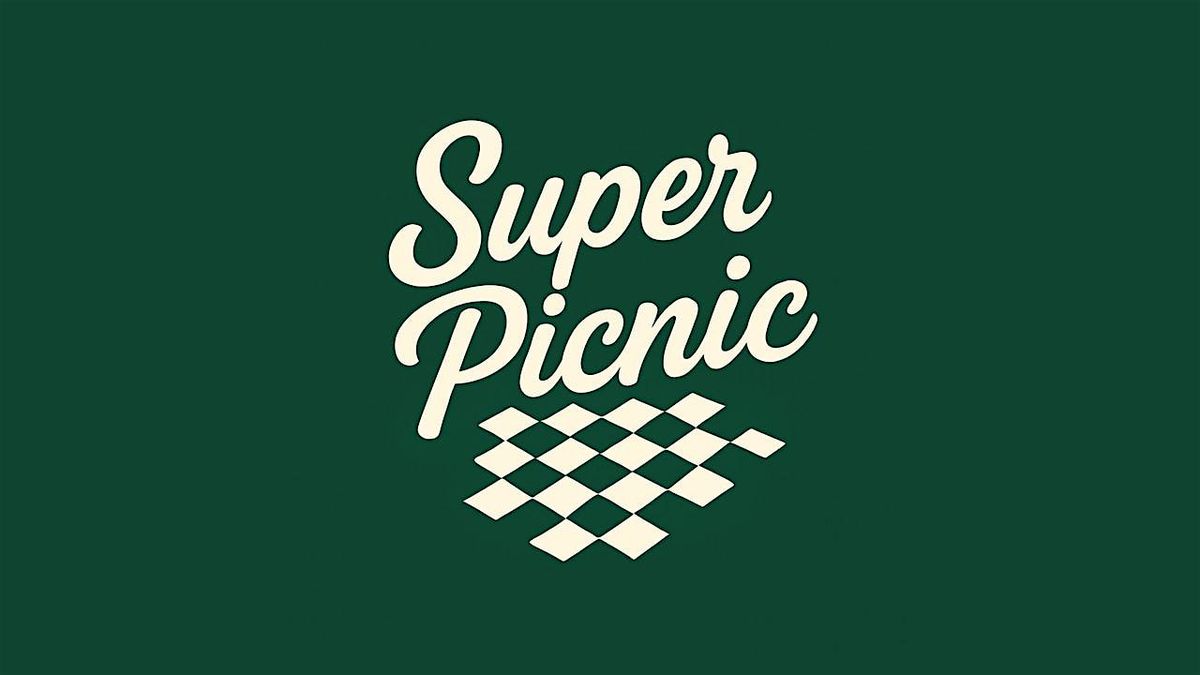 SUPER PICNIC