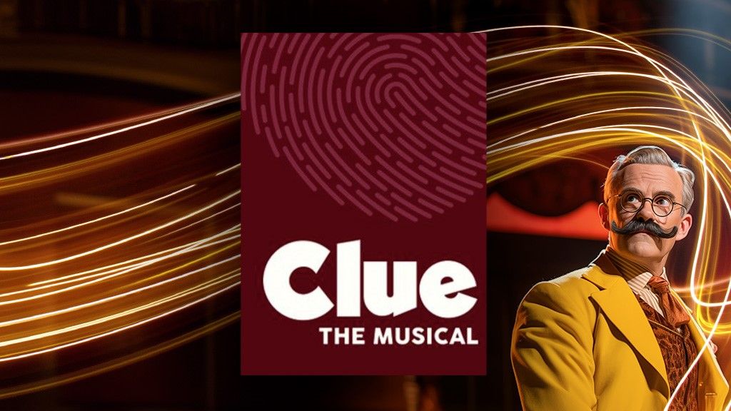 Clue The Musical 