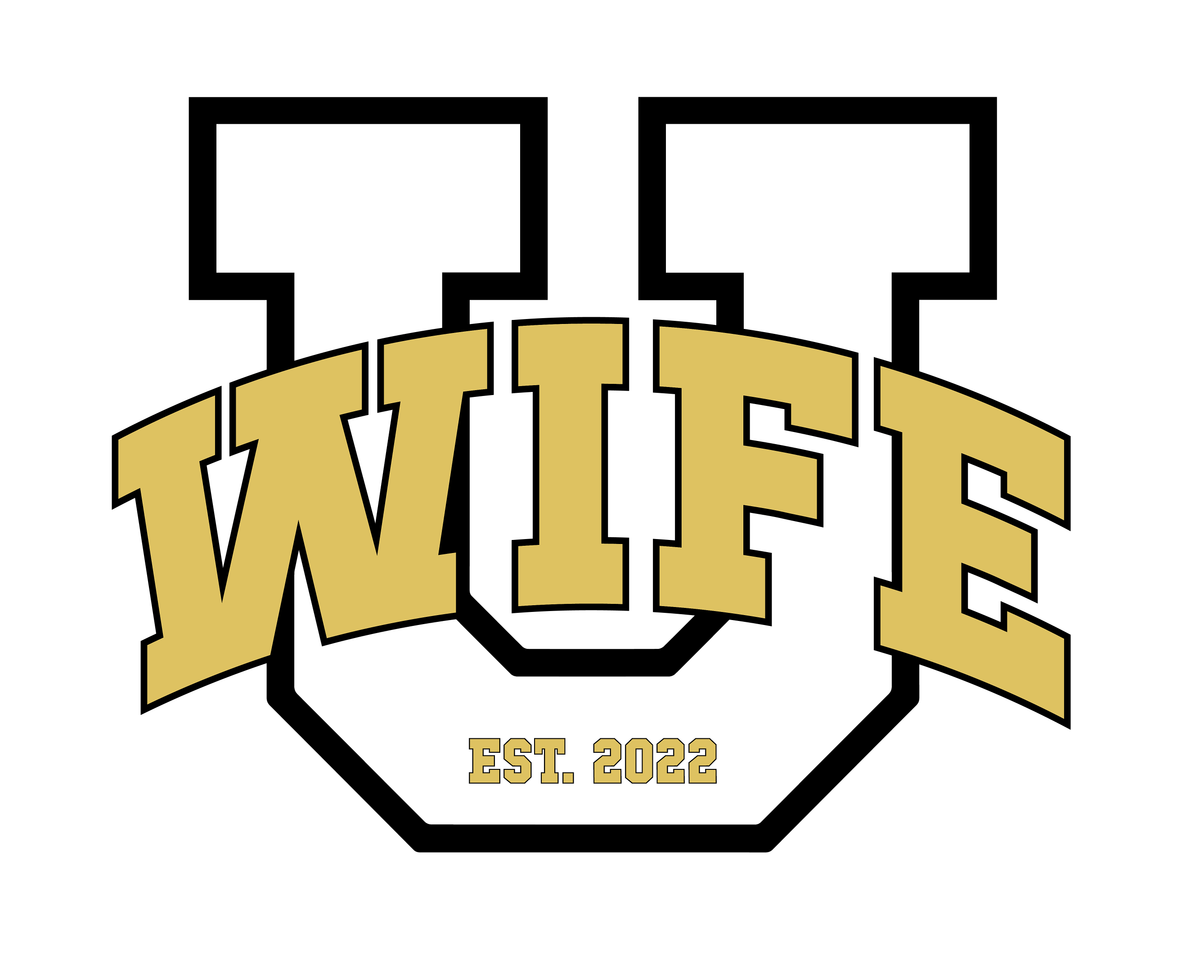 Wife-U Women\u2019s Conference