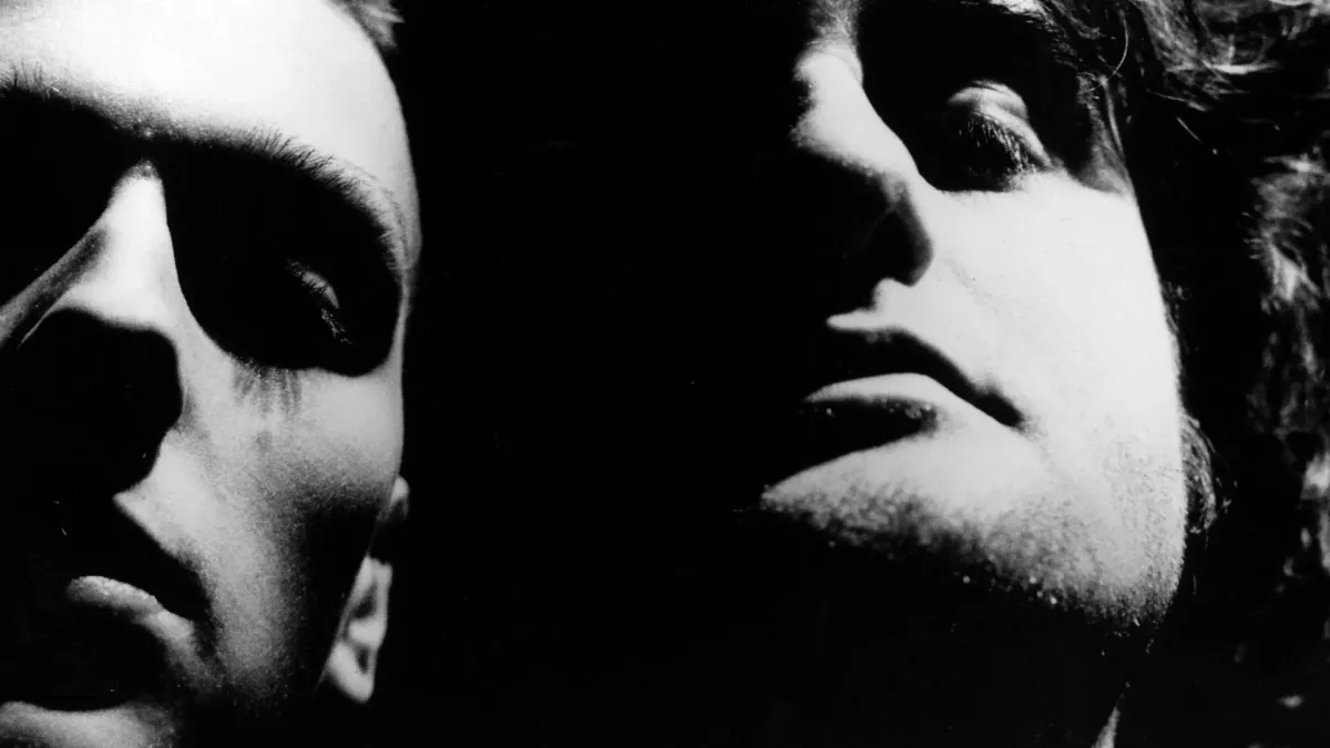 Godflesh in London