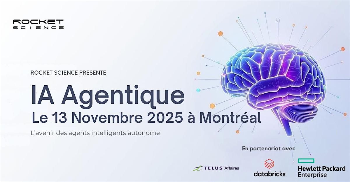 Plong\u00e9e dans l\u2019IA Agentique : L\u2019avenir des agents intelligents autonomes