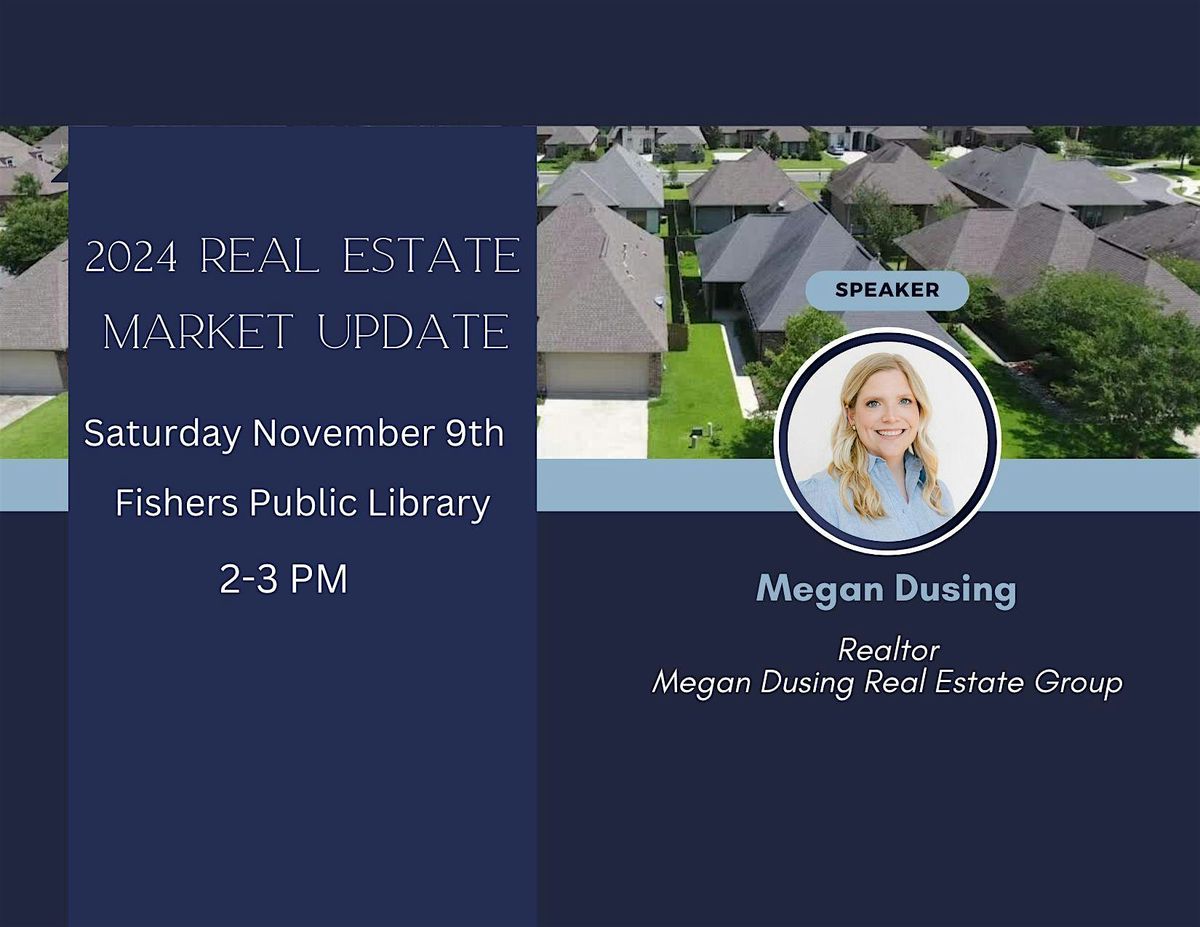 Real Estate Market Update