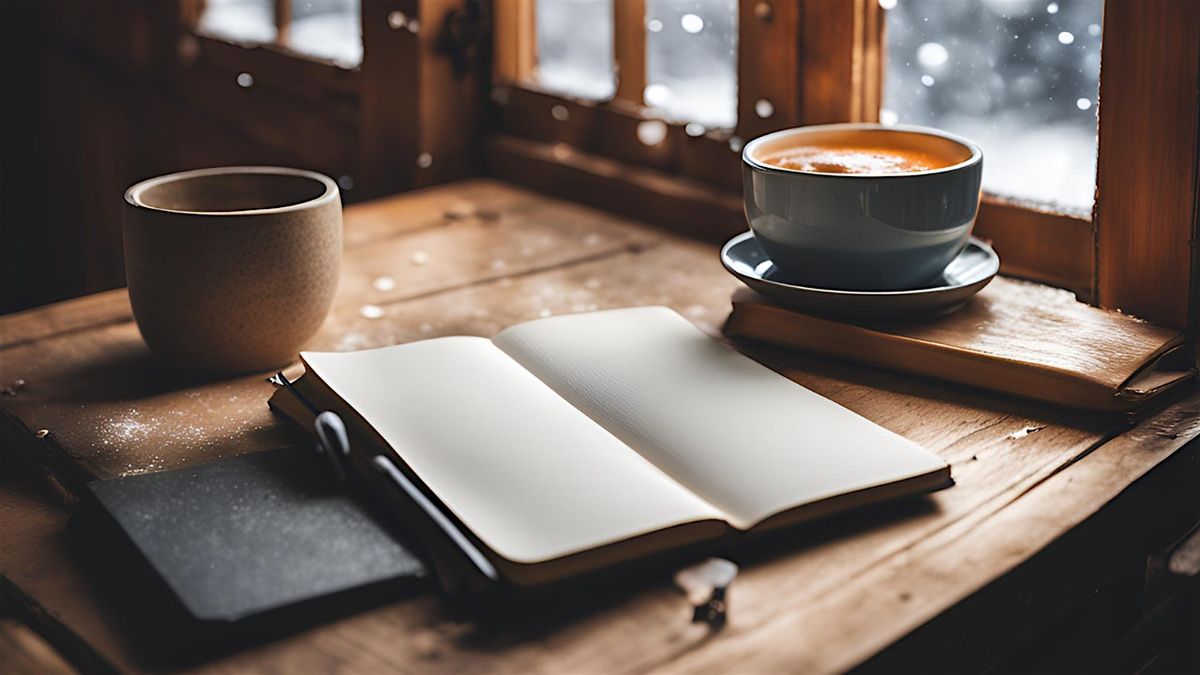 Winter Writing Workshop