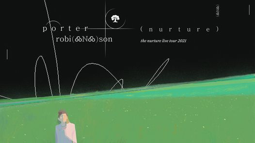 Porter Robinson - Nurture Live North America Tour - Orlando