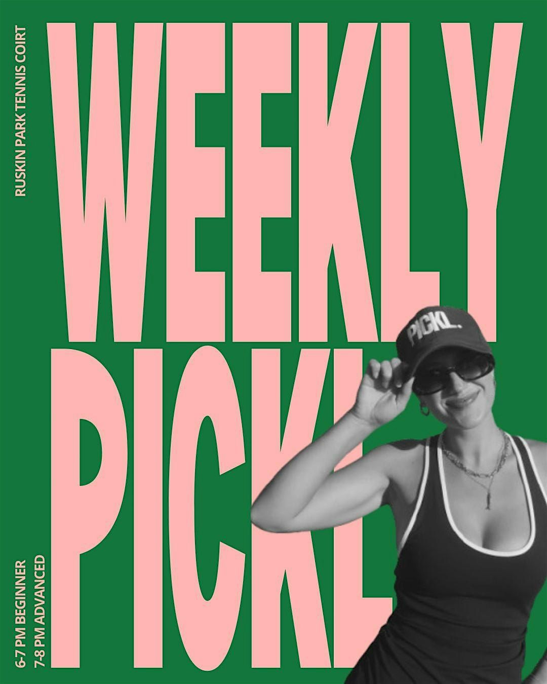 PICKL WEDNESDAY