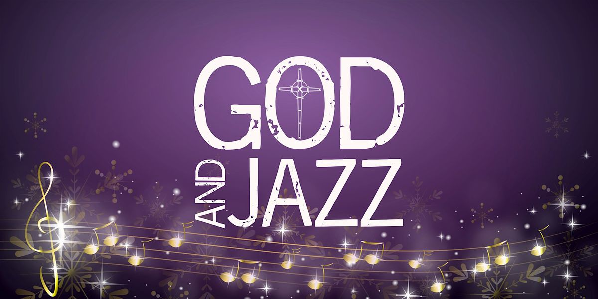 God & Jazz Christmas Concert