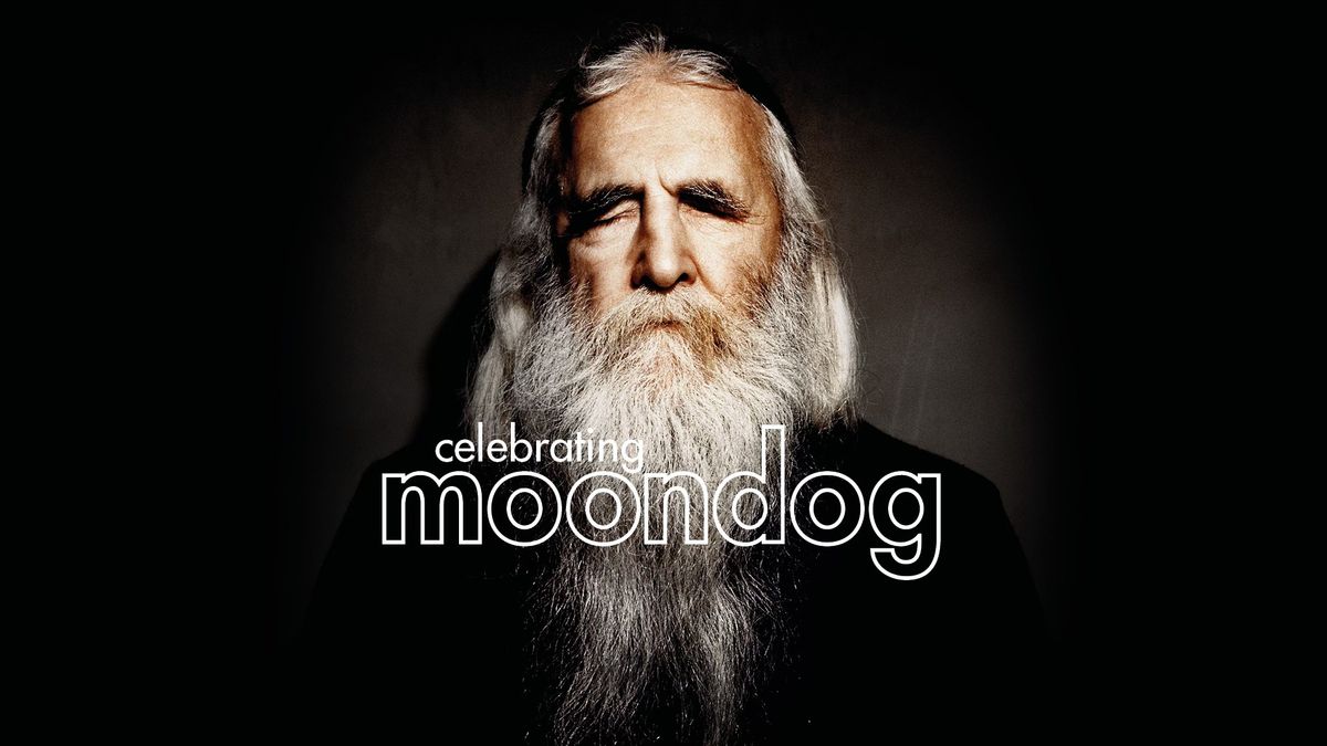 Celebrating Moondog | Festival at Flagey