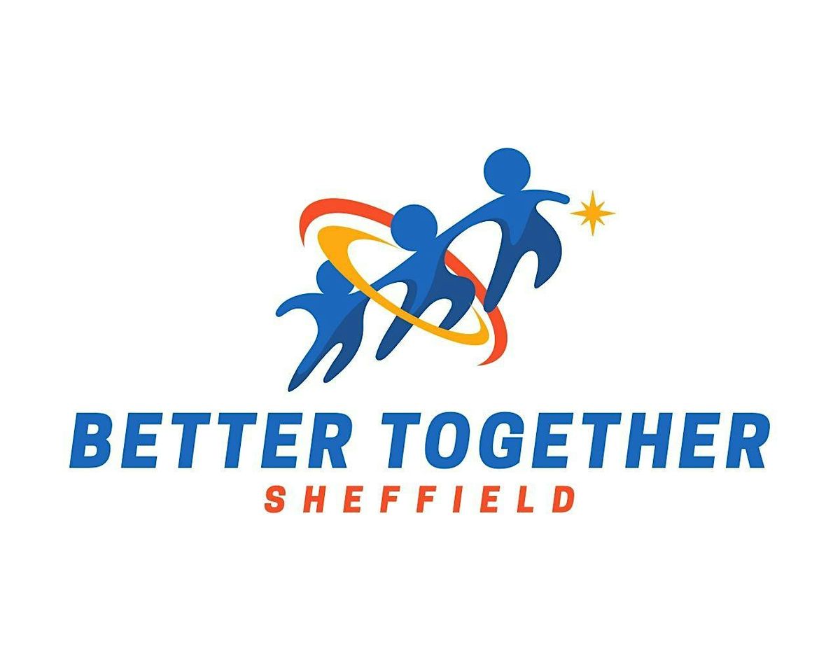 Stronger Together Panel Discussion