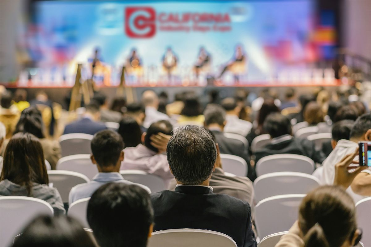 2026 NAWCWD Industry Days Expo