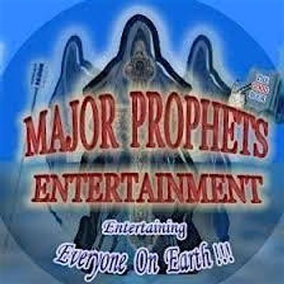 Major Prophets Entertainment