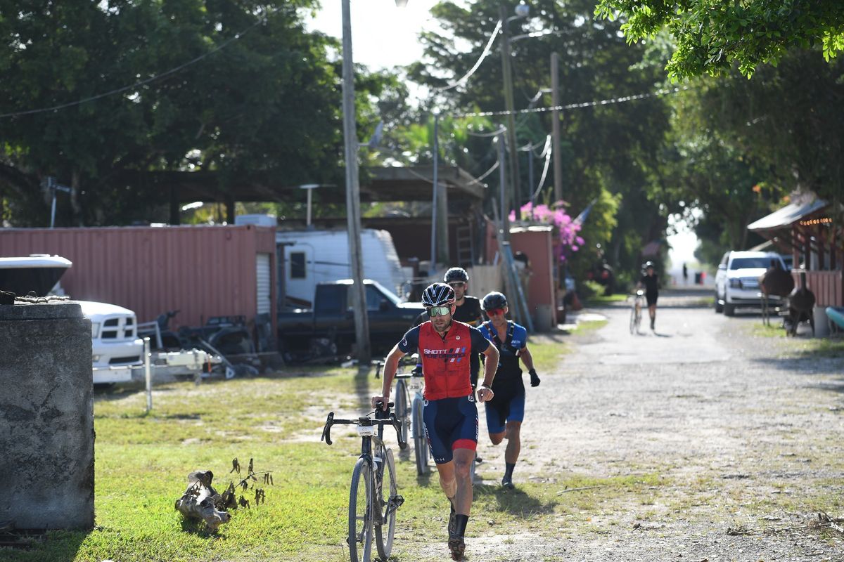 Bill Bone Florida State Gravel Championships & Gravel Grinder