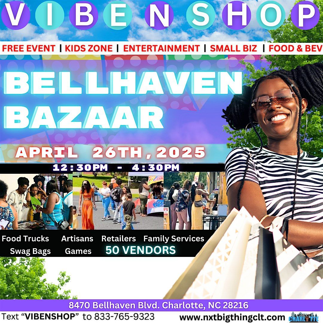 Bellhaven Bazaar