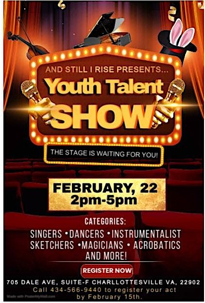 Youth Talent show