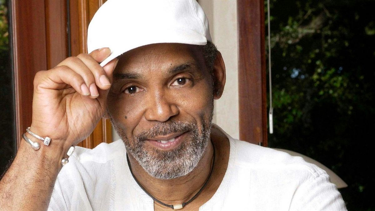 Adonis Rose and NOJO  Frankie Beverly Tribute