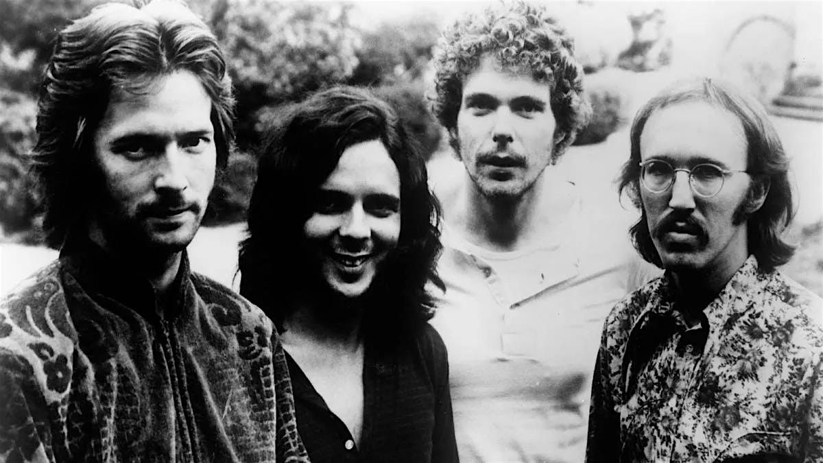 Clapton's Dominos: The Music of Eric Clapton and Derek and The Dominos