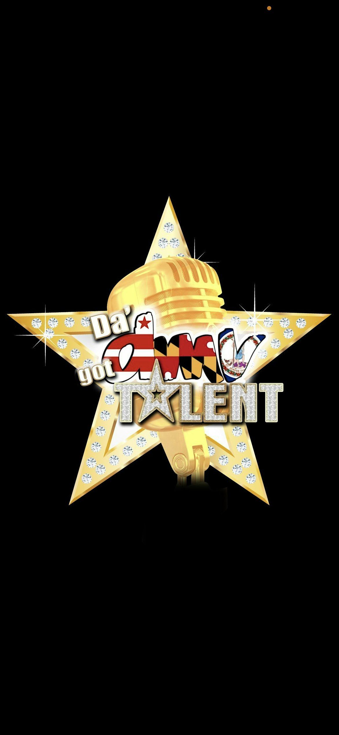 Da'DMV GOT TALENT| Artist Registration