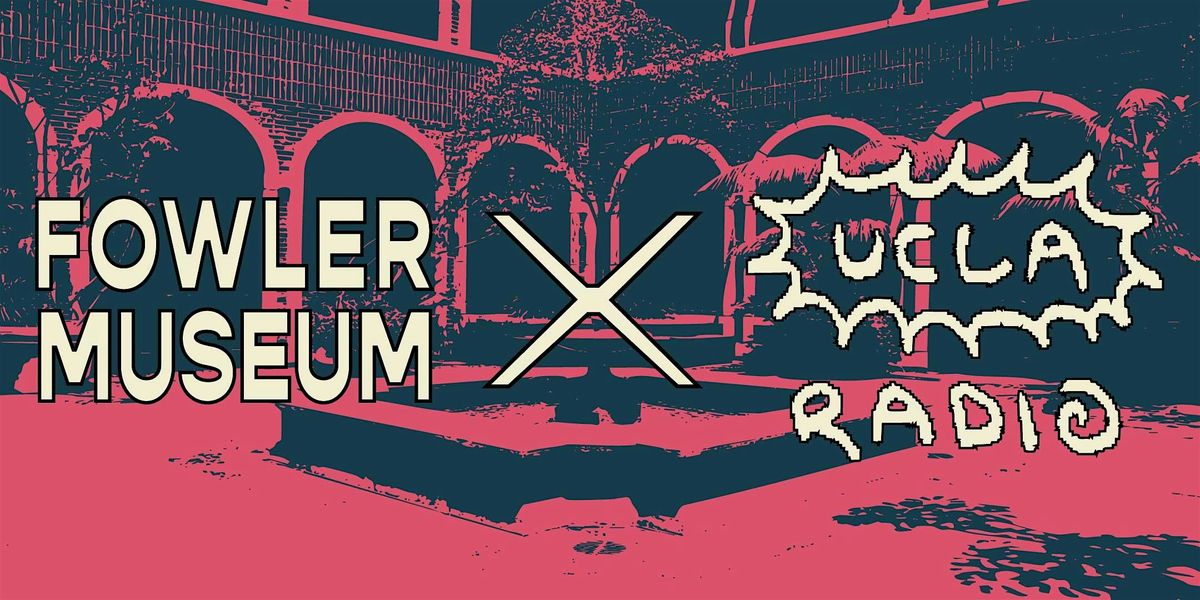 UCLA Radio x Fowler: Welcome Back Bruins!