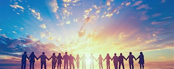 The ULTIMATE Prayer workshop- Come connect and exhale.