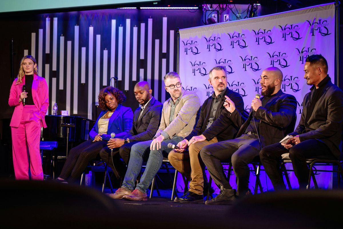 Young Professionals Leadership Summit 2025