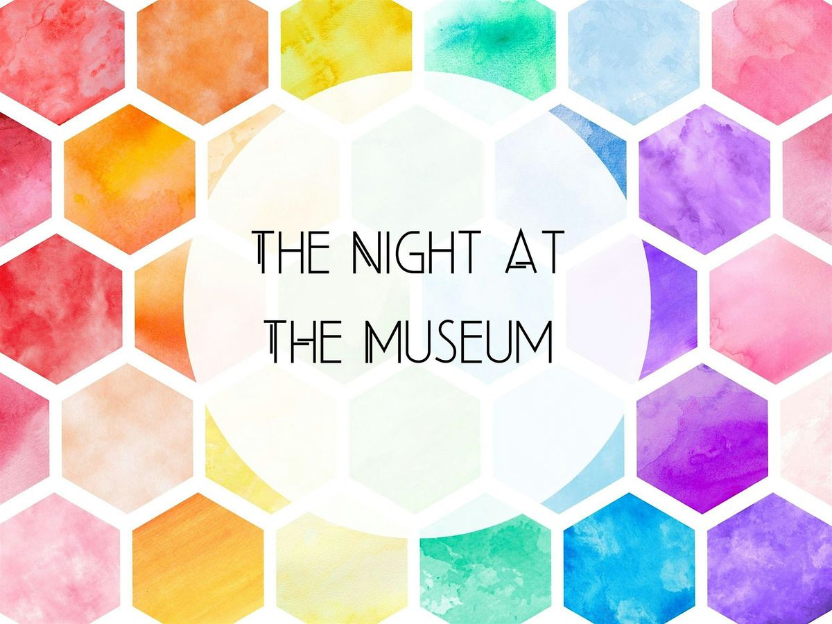 The Night At The Museum