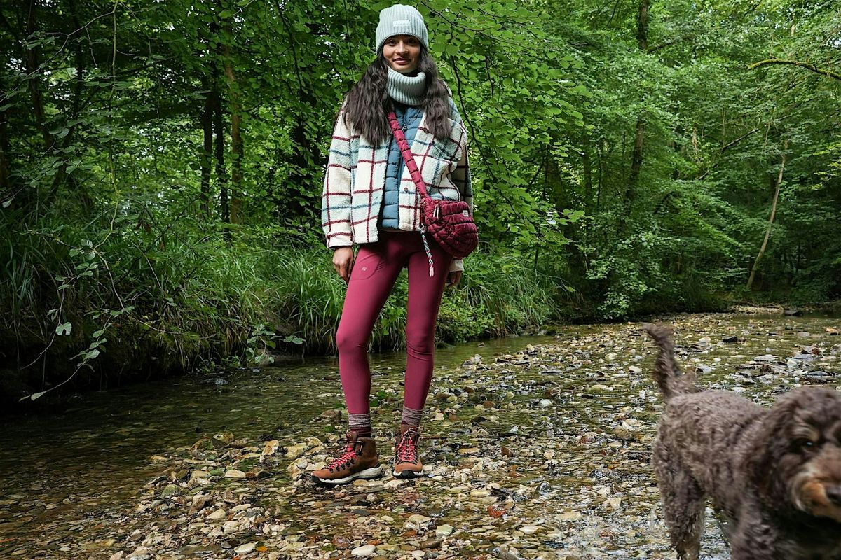 ACAI Outdoorwear Sample Sale Harrogate | General Admission