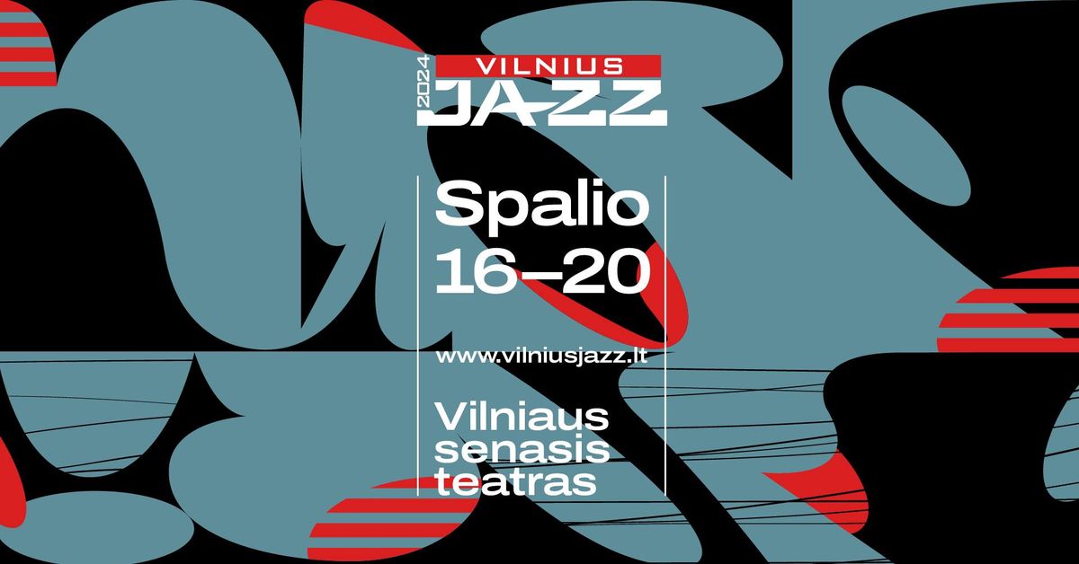 Vilnius Jazz 2024