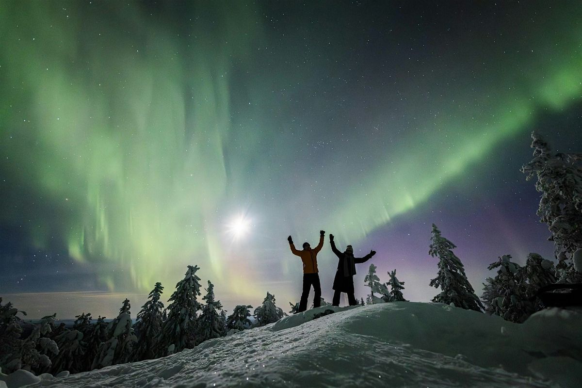 NORDIK.HOUSE Travel Ideas - Finlandia mitologica