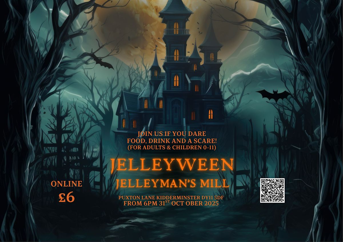 Jelleyween