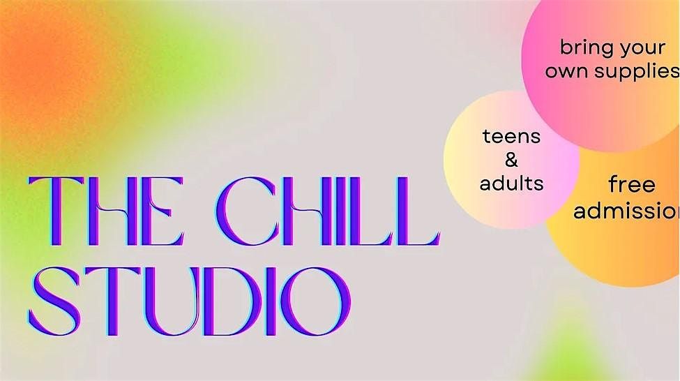 The Chill Studio