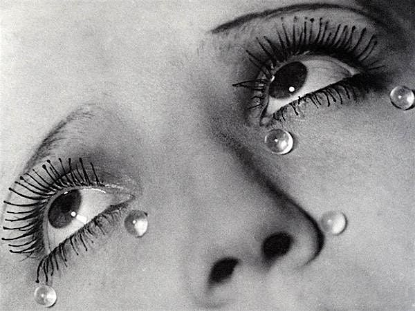 MAN RAY a PALAZZO REALE - VISITA GUIDATA ADULTI & TEENS