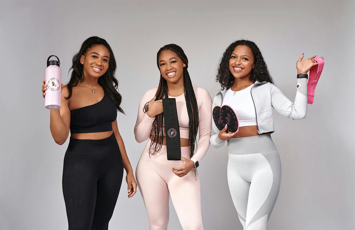 SISTERHOOD MEETUP FIT BODY WORKOUT