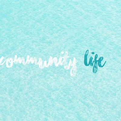 Community Life